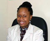 Shirl Smith