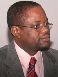 Luis Carpio