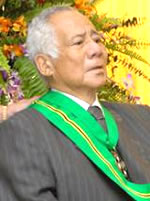 Byron Lee