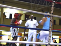 2007 OECS Amateur Boxing Championships