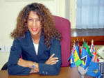 Dr. Len Ishmael