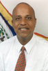 Dean Barrow